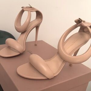 Gianvito Rossi Heels